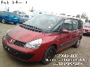 AUTOMOBILIU DALYS - RENAULT ESPACE 2003 1.9L 1870CM3 DYZELIS