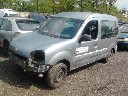 AUTOMOBILIU DALYS - RENAULT KANGOO 2001 1.9L DYZELINAS MECHA