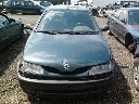 AUTOMOBILIU DALYS - RENAULT LAGUNA 1995 2.0L 1998CM3 83KW BE