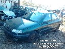 AUTOMOBILIU DALYS - RENAULT LAGUNA 1996 2.2L 2188CM3 DYZELIS