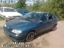 AUTOMOBILIU DALYS - RENAULT MEGANE 1996 1.6L 1598CM3 66KW BE