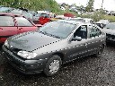 AUTOMOBILIU DALYS - RENAULT MEGANE 1996 1.6L BENZINAS AUTOMA