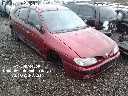 AUTOMOBILIU DALYS - RENAULT MEGANE 1997 1.6L 1598CM3 66KW BE