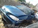 AUTOMOBILIU DALYS - RENAULT MEGANE 1997 1.6L 1598CM3 66KW BE