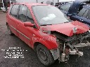 AUTOMOBILIU DALYS - RENAULT MEGANE SCENIC 2006 1.6L 1598CM3 