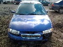 AUTOMOBILIU DALYS - ROVER 214 1996 1.4L BENZINAS MECHANINE H