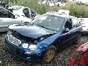 AUTOMOBILIU DALYS - ROVER 25 2001 1.4L 1396CM3 62KW BENZINAS