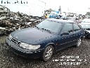 AUTOMOBILIU DALYS - SAAB 900 1996 2.0L 1971CM3 110KW BENZINA