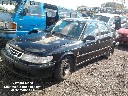 AUTOMOBILIU DALYS - SAAB 93 2000 2.2L DYZELIS TID MECHANINE 