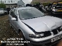 AUTOMOBILIU DALYS - SEAT LEON 2005 1.6L BENZINAS MECHANINE H