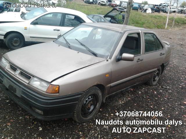 AUTOMOBILIU DALYS - SEAT TOLEDO 1992 2.0L 1984CM3 BENZINAS M