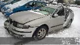 AUTOMOBILIU DALYS - SEAT TOLEDO, 1999.04 - 2006.05 1.9 TDI 8