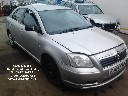 AUTOMOBILIU DALYS - TOYOTA AVENSIS 2004 2.0L 1995CM3 DYZELIS