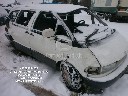 AUTOMOBILIU DALYS - TOYOTA PREVIA 1995 2.4L 2438CM3 97KW BEN