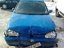 AUTOMOBILIU DALYS - VOLKSWAGEN GOLF 1999 1.9L TDI DYZELIS ME