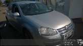 AUTOMOBILIU DALYS - VOLKSWAGEN JETTA, 2005.08 - 2010.10 2.0 