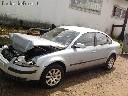 AUTOMOBILIU DALYS - VOLKSWAGEN PASSAT 2001 2.0L BENZINAS MEC