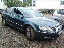 AUTOMOBILIU DALYS - VOLKSWAGEN PHAETON 2005 3.2L 3189CM3 BEN