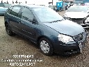 AUTOMOBILIU DALYS - VOLKSWAGEN POLO 2006 1.2L BENZINAS MECHA