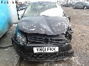 AUTOMOBILIU DALYS - VOLKSWAGEN POLO 2011 1.2L 1198CM3 BENZIN