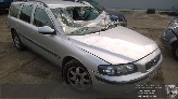 AUTOMOBILIU DALYS - VOLVO V70, 2001.01 - 2007.08 2.4 D5 120K