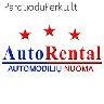 AutoRental - Automobilių nuoma Vilniuje, Automobilių nuoma L