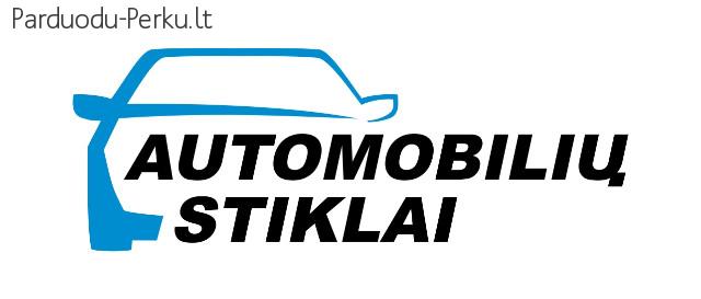 Autostiklai