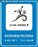 Baidariu nuoma