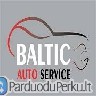 Baltic Auto Service - automobilių remonto servisas Vilniuje