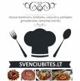 Šviežias ir skanus maistas, malonus aptarnavimas, skoningas servir