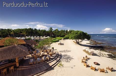 BEACH BAR / RESTAURANT Naxos saloje ieško darbuotojų !!!