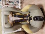Bebe Confort Axiss automobilinė kėdutė 1 gr.(9-18 kg)