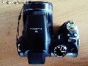 Beveik naujas fotoaparatas Fujifilm FinePix S3200