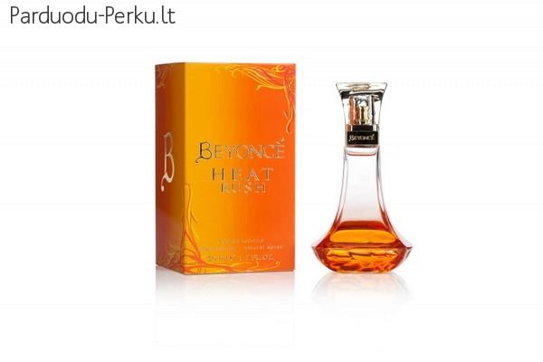 Beyonce Heat Rush 100ml tik 79Lt