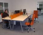 Biuro baldų gamyba Diforma