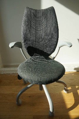 Biuro / darbo kėdė