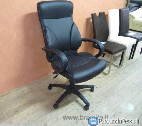 Biuro kėdė "Sporup" Vokiška