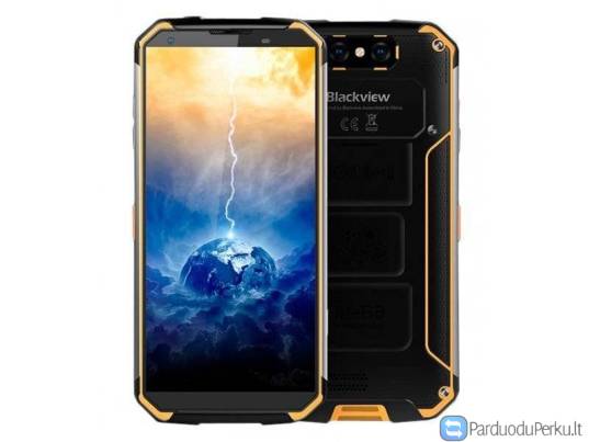 Blackview BV9500