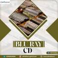 Blu ray CD