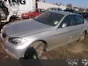 BMW 320 2006 2 0 DYZELIS AUTOMATAS SEDANAS 4 5D EN PILKA EUR