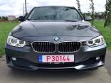 BMW 320 2013 automatas