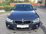 BMW 320ED 2014 pilna komplektacia, M-paketas