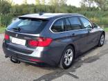 BMW 320ED 2014 pilna komplektacia, M-paketas