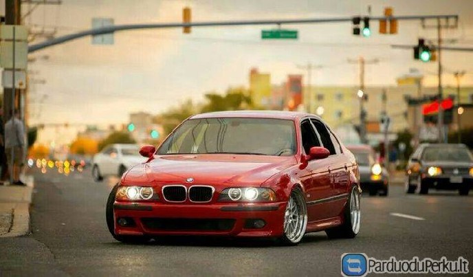 bmw e39 m5