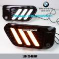 BMW X1 F48 F49 LED cree DRL day time running lights driving daylight
