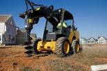 BOBCAT NUOMA, 865907990, TRAKTORIAUS NUOMA