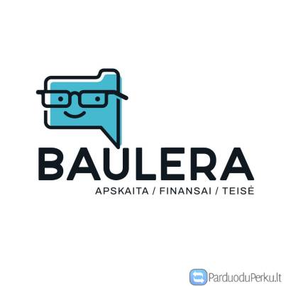 Buhalterinė apskaita verslui visoje Lietuvoje