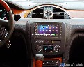 Buick Enclave Android Car DVD Player Radio multimedia WIFI 3