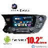 Buick Envision car pc pure android 4.4 wifi 3G gps