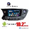 Buick Envision Car radio GPS android wifi 3G navi 10.2inch s